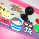 Illustration for article titled emStreet Fighter/em X emSanrio/em Arcade Fightstick Pro: The emKotaku/em Review